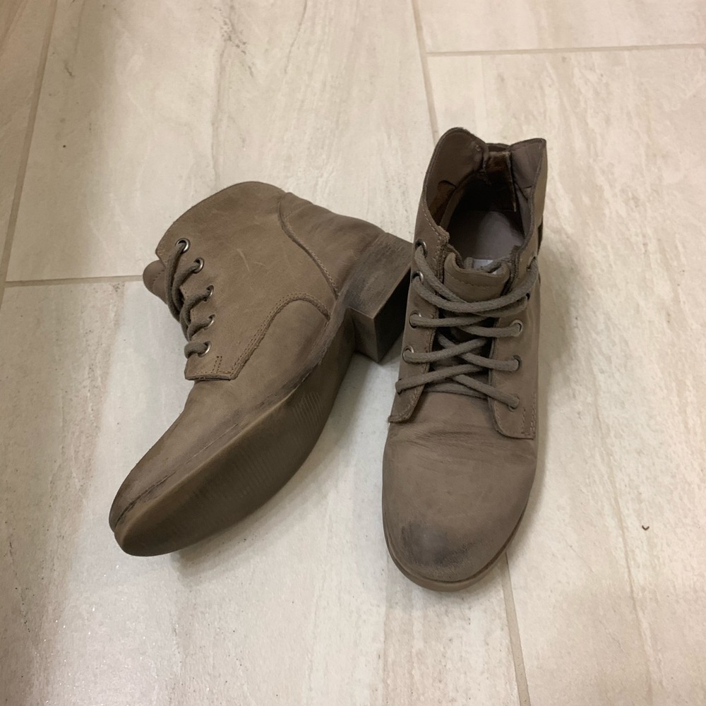 Steve Madden “Rubin” Bootie